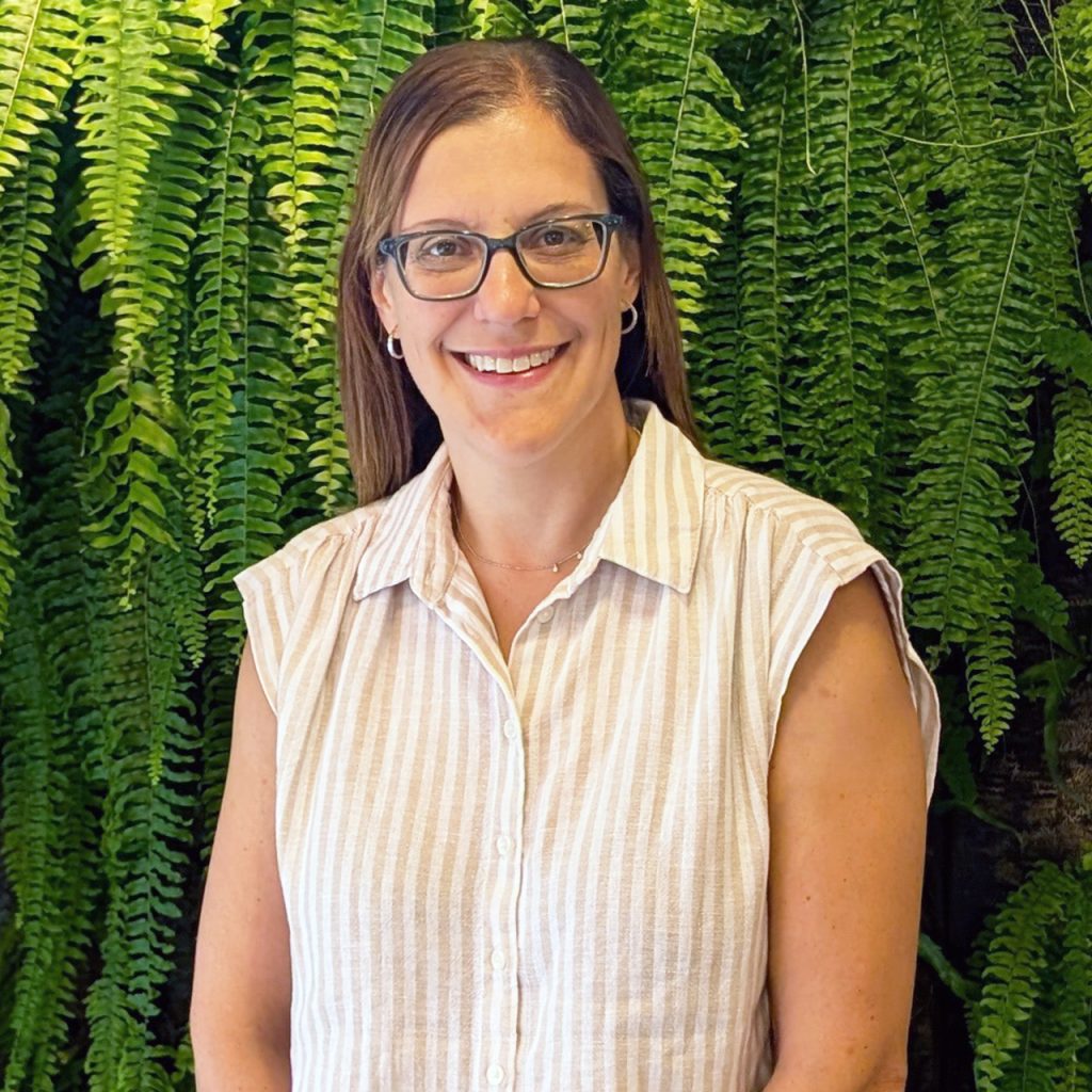 Ariane Faribault