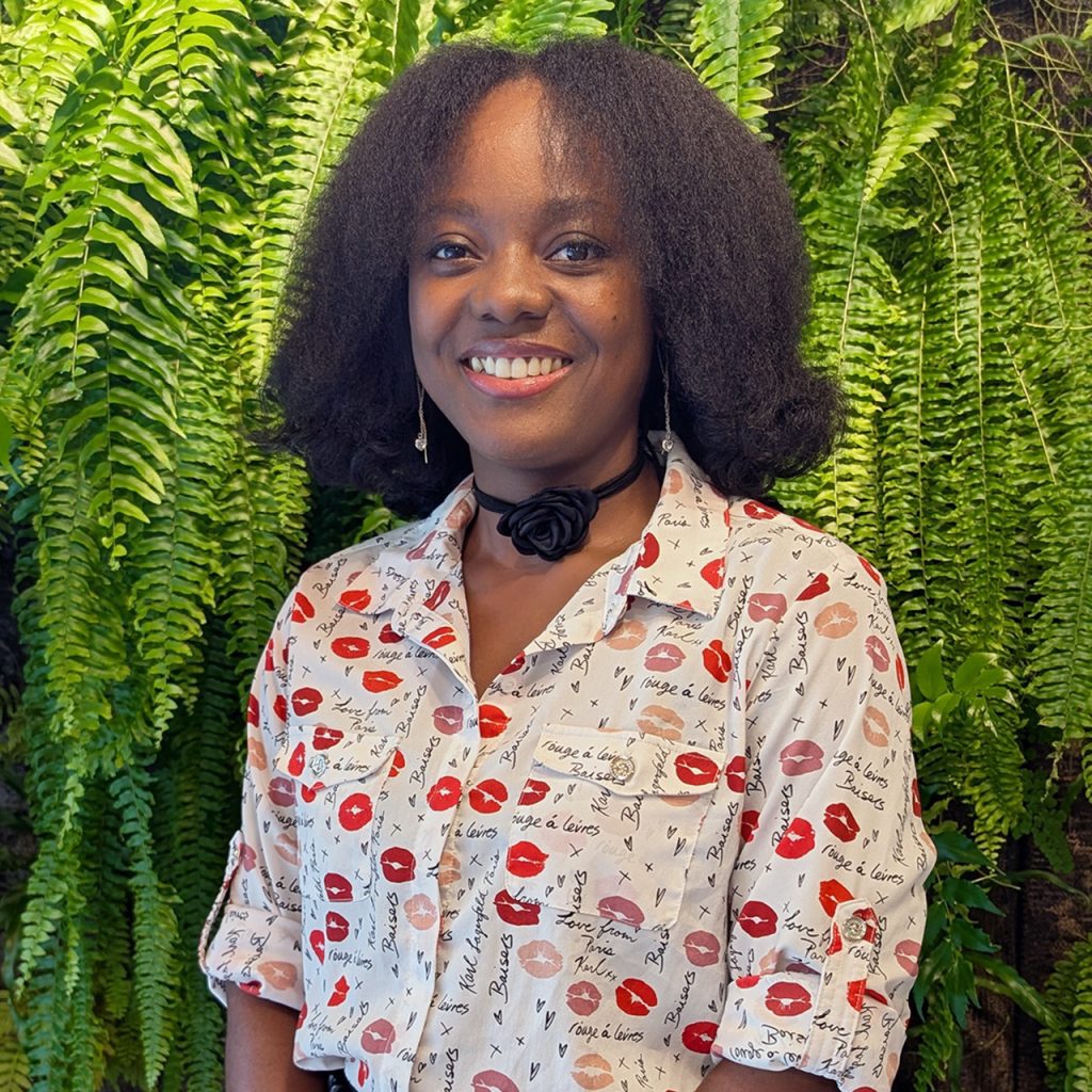 Divine-Naïka Kouassi