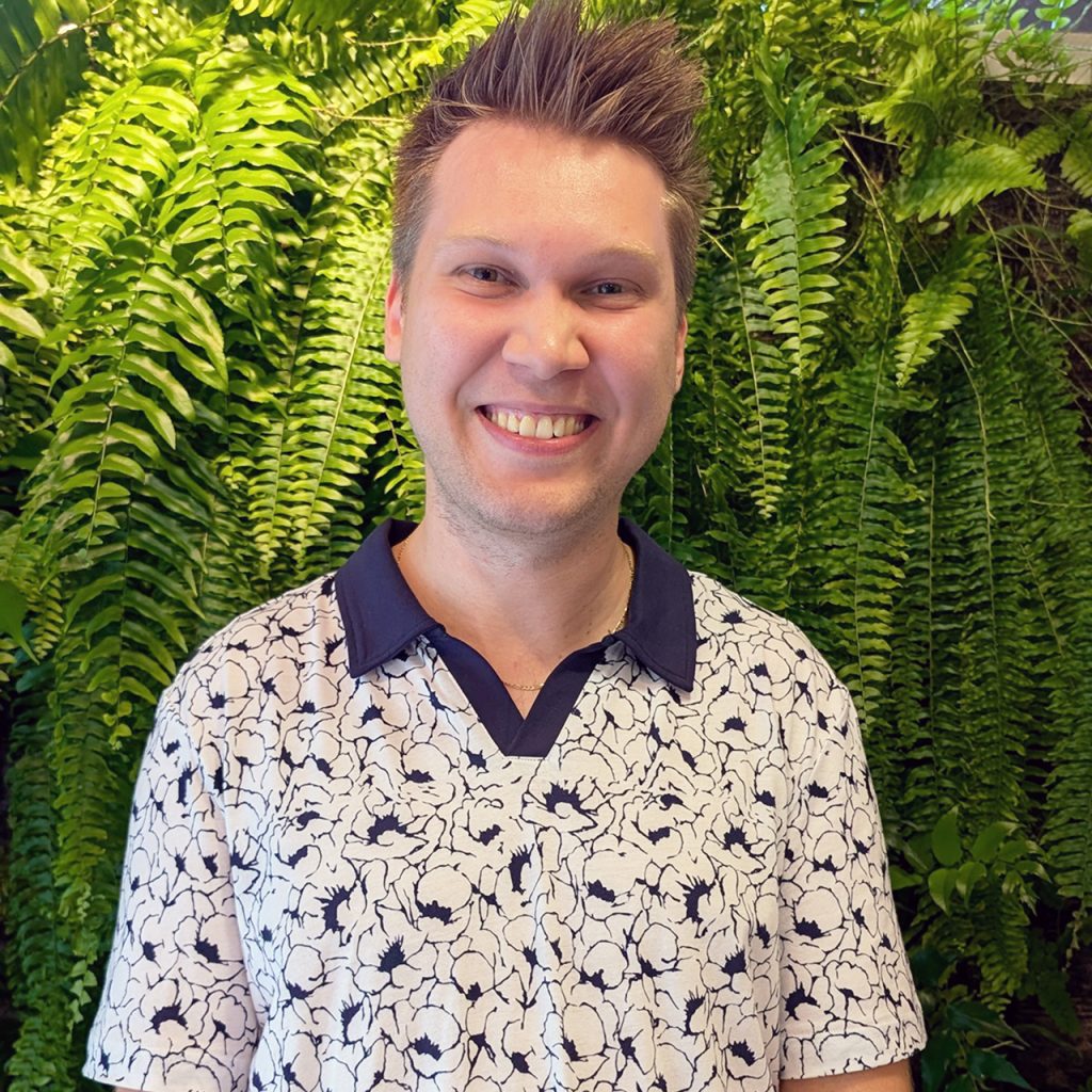 Marc-William Gagné