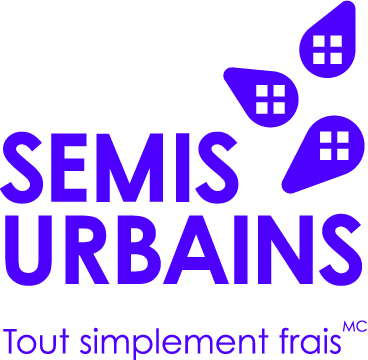 Semis Urbains/ Urban Seedling