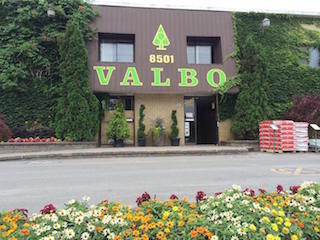 Centre Horticole Valbo