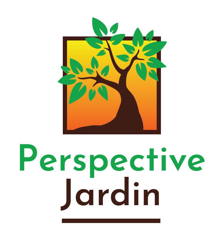 Perspective Jardin
