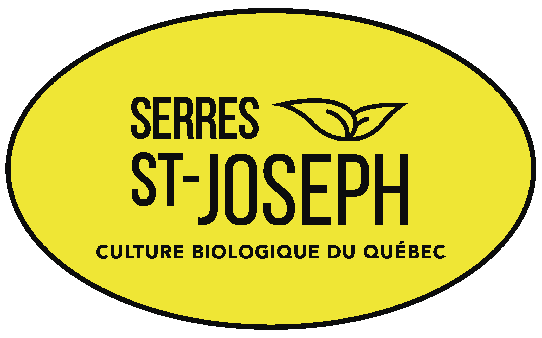 Ferme Pleine Terre - Serres Saint-Joseph-de-Beauce