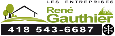Les Entreprises René Gauthier