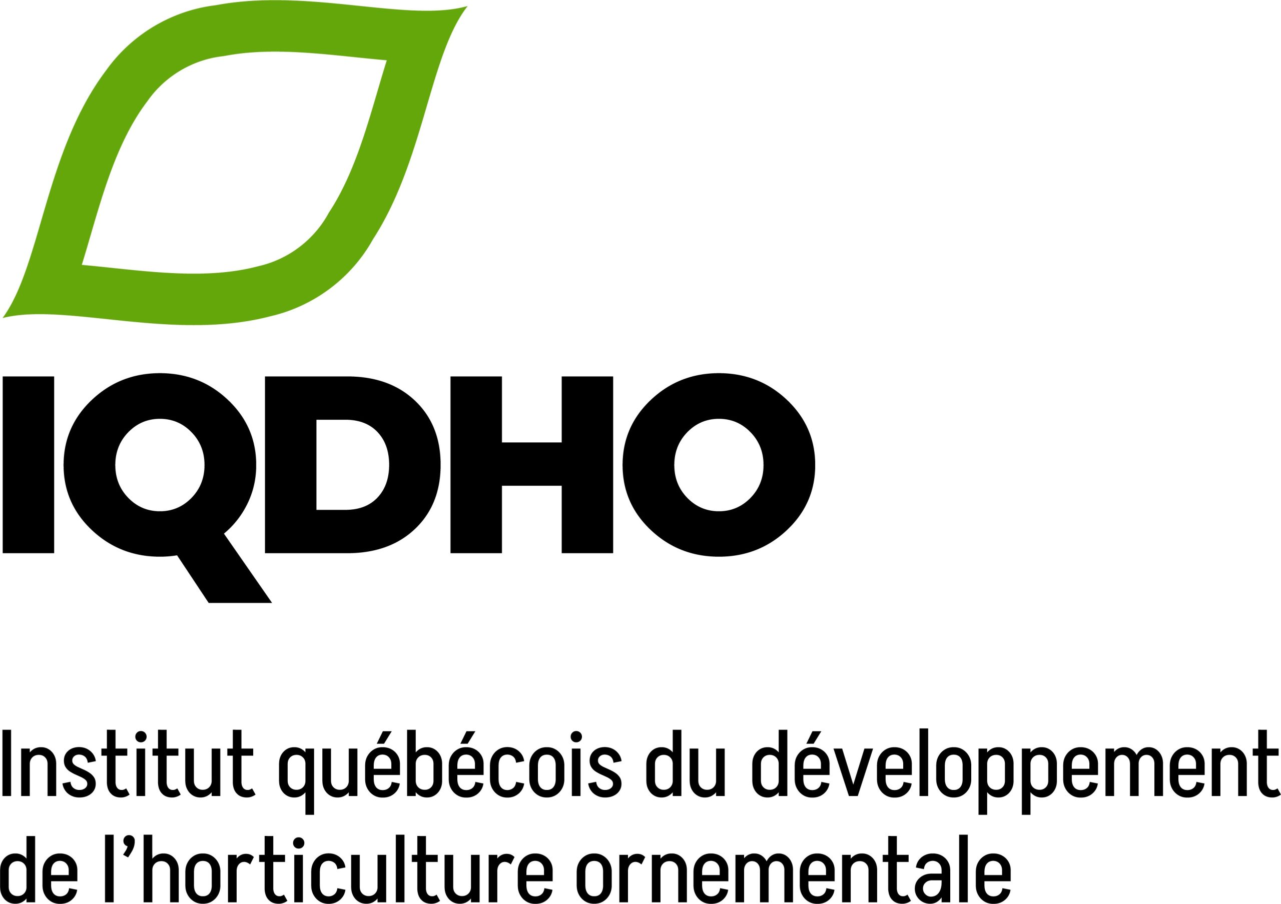 Institut québécois du développement de l'horticulture ornementale - IQDHO