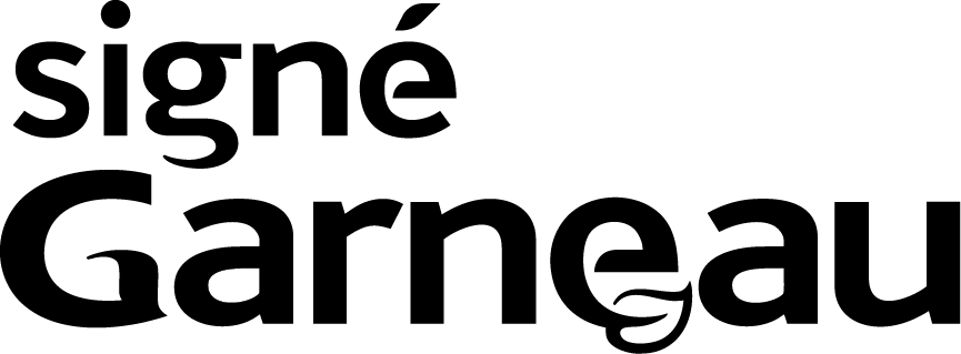 Signé Garneau